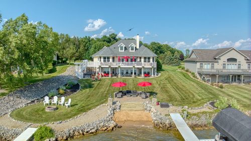 8321 Odowling Dr, Onsted, MI, 49265 | Card Image