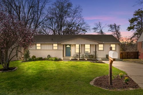 3125 Lake Park Dr, Nashville, TN, 37211-2722 | Card Image