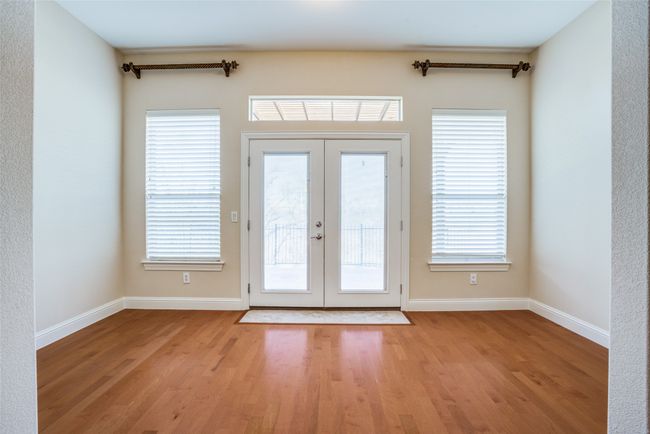 6672 Lincoln Hills Ct, House other with 3 bedrooms, 2 bathrooms and null parking in Frisco TX | Image 15