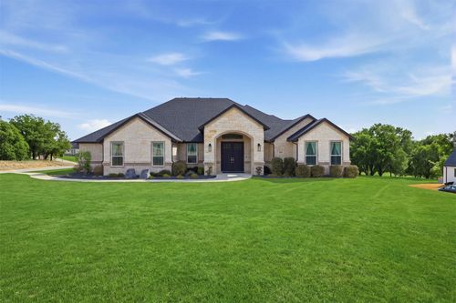 3036 Deer Ct, Weatherford, TX, 76085-5789 | Card Image