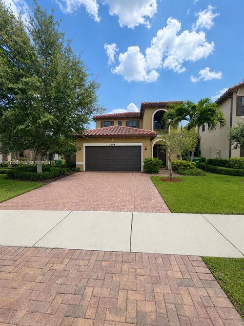 5504 Nw 48th Ln, Lauderhill, FL, 33319-3472 | Card Image