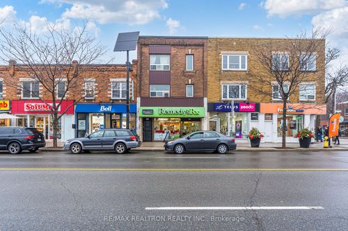 2262 Bloor St W, Toronto, ON, M6S1N9 | Card Image