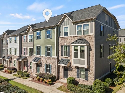3 Itasca Drive, Greenville, SC, 29609 | Card Image