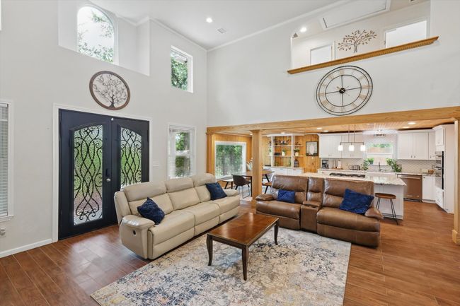 1520 Oakhurst Scenic Dr, House other with 5 bedrooms, 4 bathrooms and null parking in Fort Worth TX | Image 6