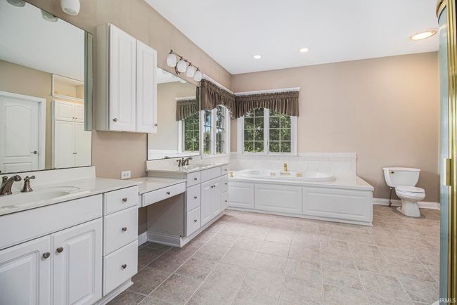50642 Brookhaven Dr, House other with 5 bedrooms, 7 bathrooms and null parking in Granger IN | Image 18