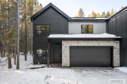 4345 Yeti Ln, Island Park, ID, 83429 | Card Image