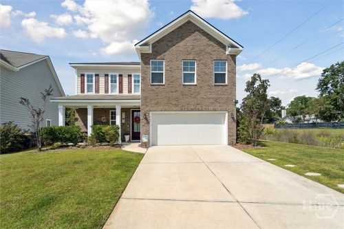 143 Arusha Ave, Savannah, GA, 31419-3194 | Card Image