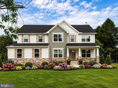 20 Fleming Dr, GLENMOORE, PA, 19343-1418 | Card Image