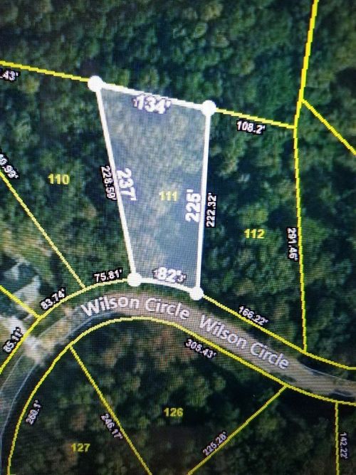 0 Wilson Cir, Smithville, TN, 37166 | Card Image