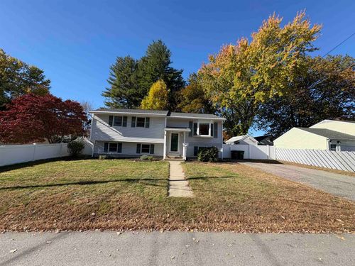 15 Kingston Dr, Nashua, NH, 03060-4250 | Card Image