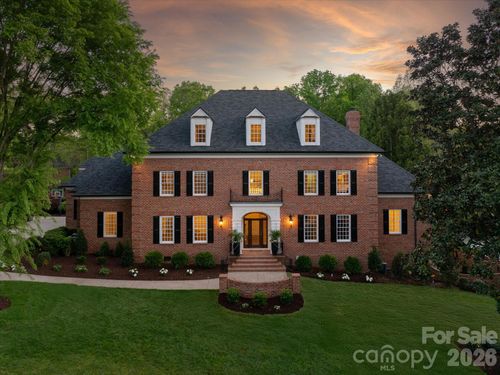 3314 Leamington Ln, Charlotte, NC, 28226-6657 | Card Image