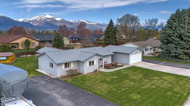 229 Antigone Dr, House other with 2 bedrooms, 2 bathrooms and null parking in Hamilton MT | Image 40