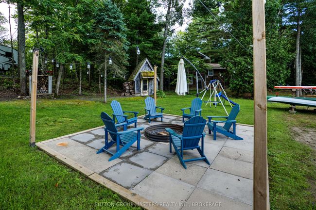 104 Killenbeck Lane, House other with 2 bedrooms, 2 bathrooms and 6 parking in Lansdowne ON | Image 30