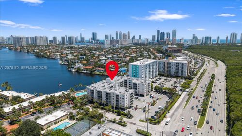 4f-2821 Ne 163rd St, North Miami Beach, FL, 33160-4431 | Card Image