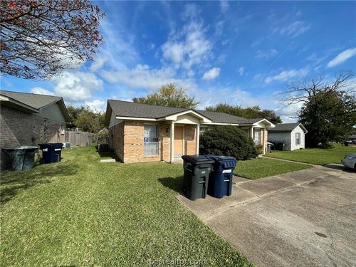 cs-1521 Hillside Dr, College Station, TX, 77845-5228 | Card Image