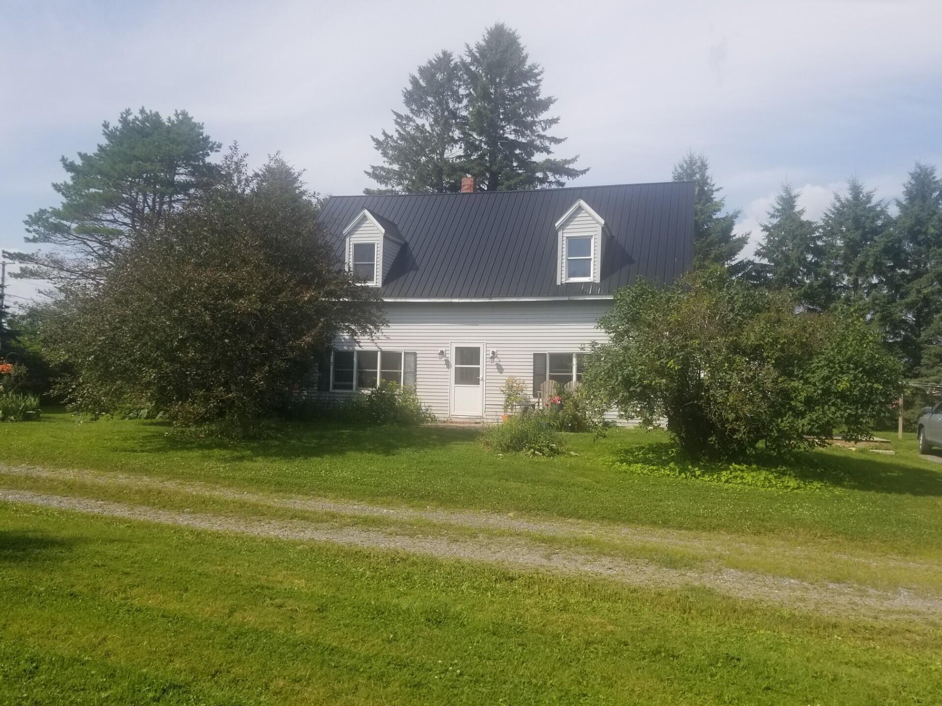 Caribou Rd, Presque Isle, ME 04769