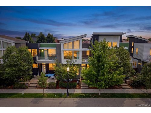 8684 Martin Luther King Jr Blvd, Denver, CO, 80238 | Card Image