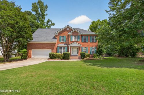 4090 Quinn Dr, Evans, GA, 30809-4820 | Card Image