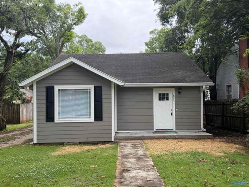 821 Moulton St E, Decatur, AL, 35601-3111 | Card Image