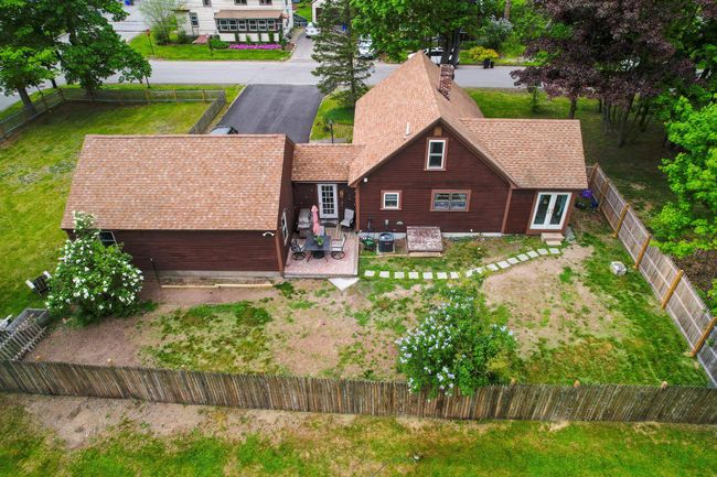 21 Redington Rd, House other with 3 bedrooms, 1 bathrooms and null parking in Concord NH | Image 35