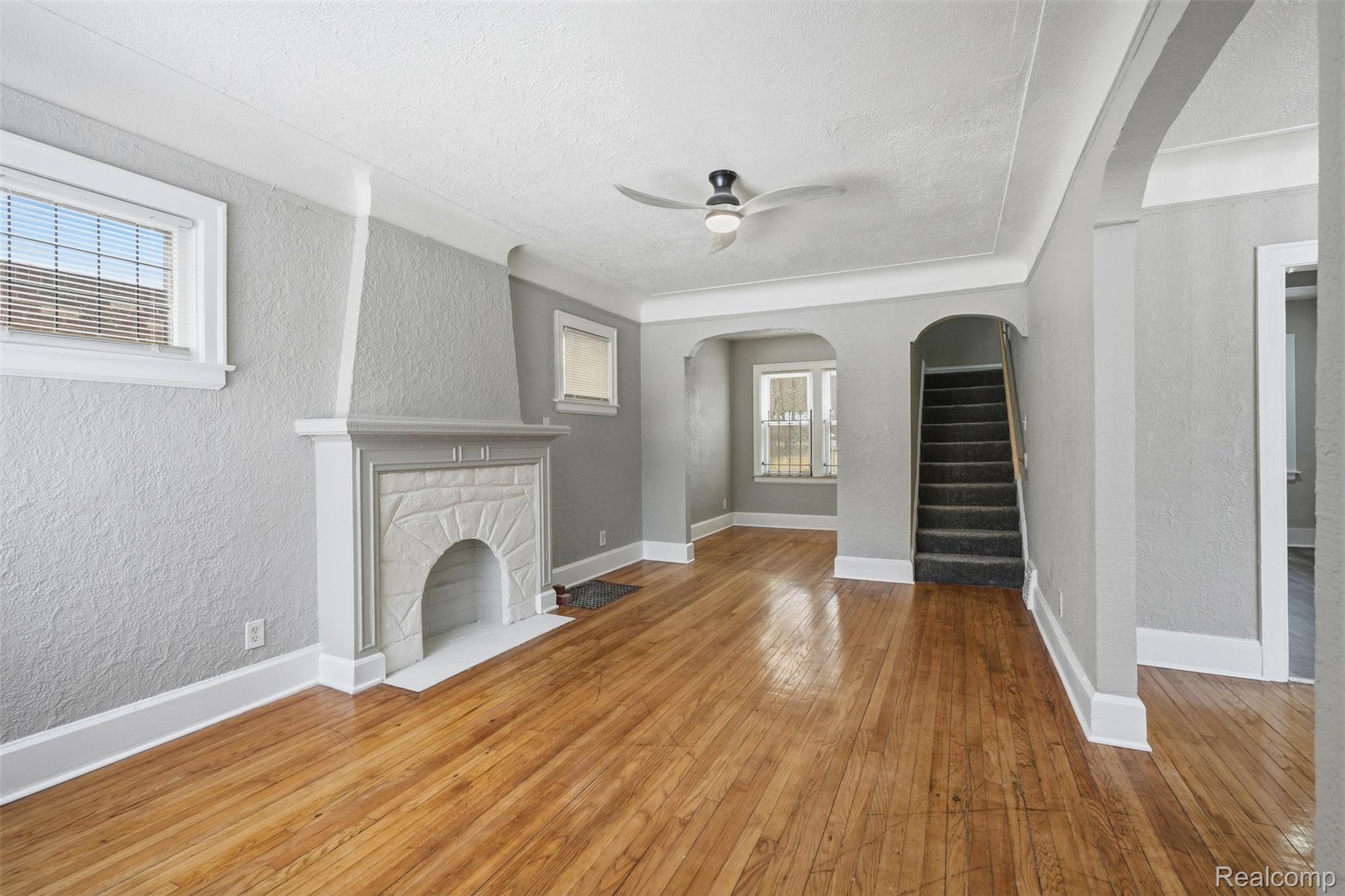 Residential in Detroit 4