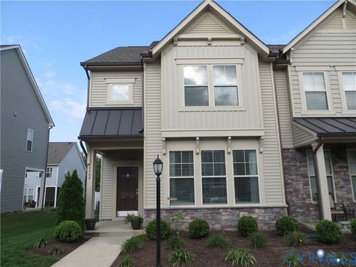 8062 Ellendale Drive, Mechanicsville, VA, 23116 | Card Image