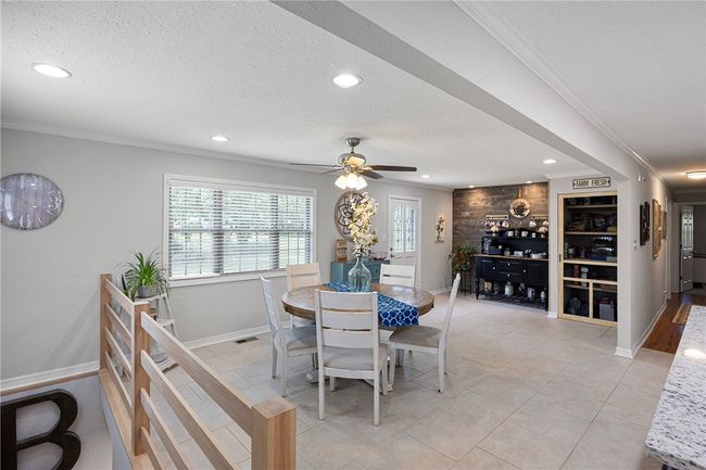 9417 Puddin Ridge Rd, House other with 4 bedrooms, 4 bathrooms and null parking in Ozark AR | Image 7