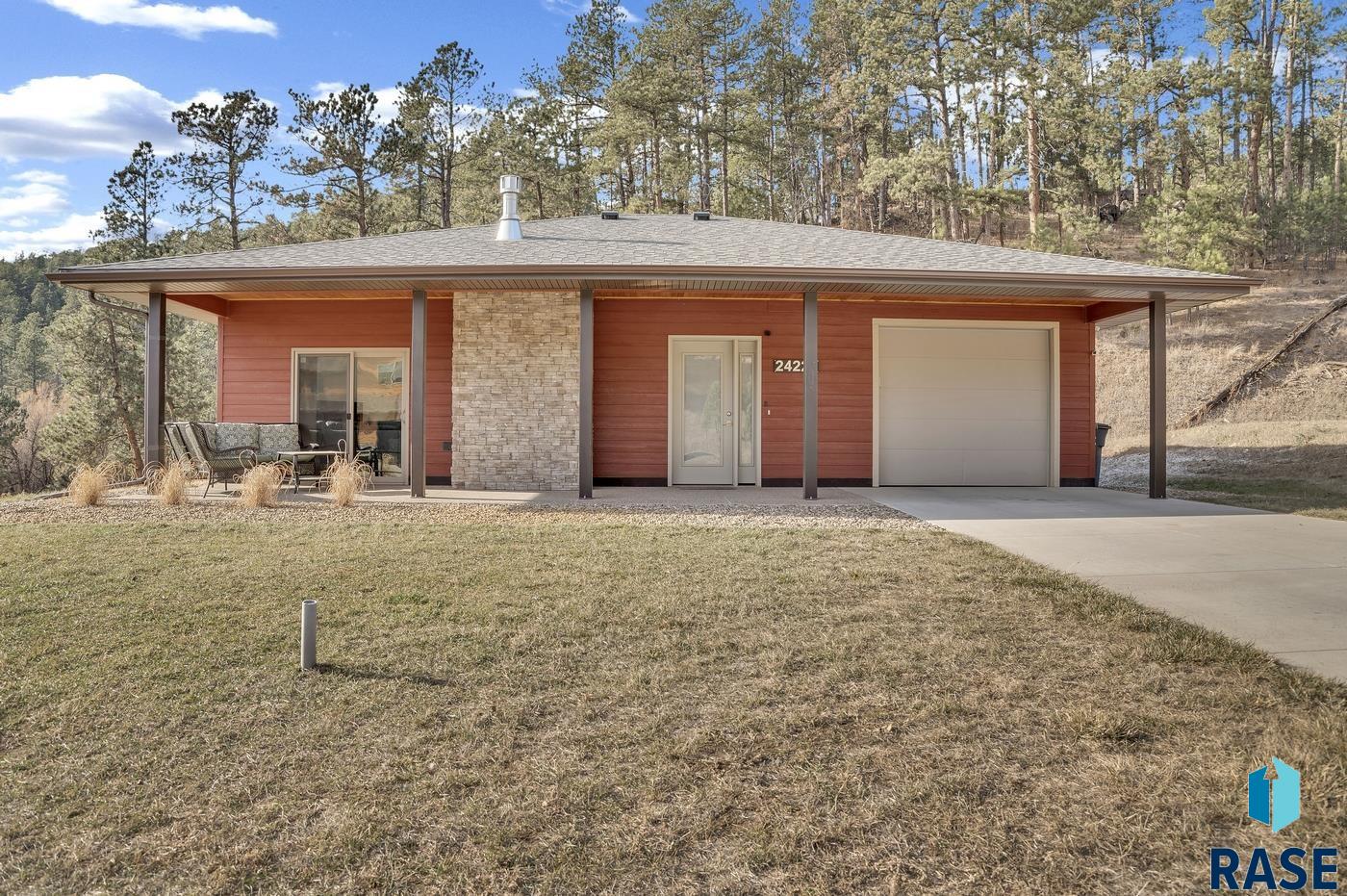Residential in Keystone