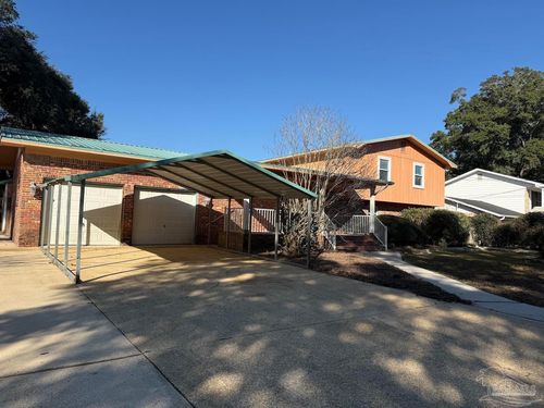 499 N 70th Ave, Pensacola, FL, 32506-5109 | Card Image