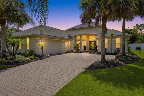 2429 E Caparina Dr, St Augustine, FL, 32092-4777 | Card Image