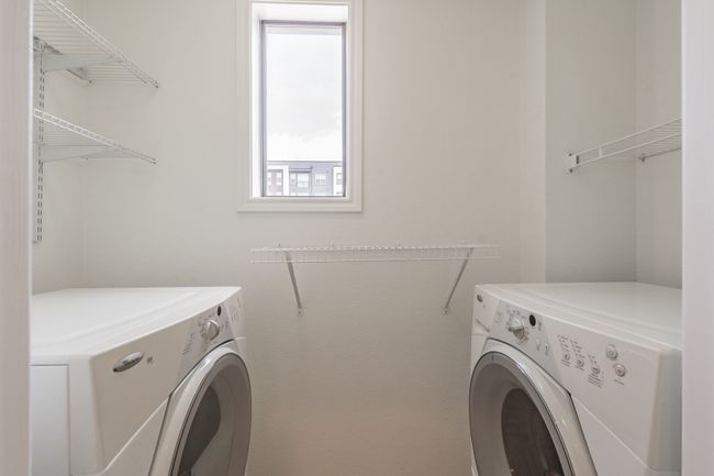 Washer & Dryer convey | Image 14