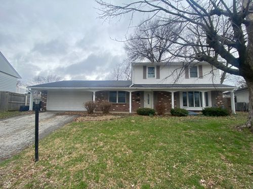 30 Kenosha Ct, Lafayette, IN, 47909-3142 | Card Image