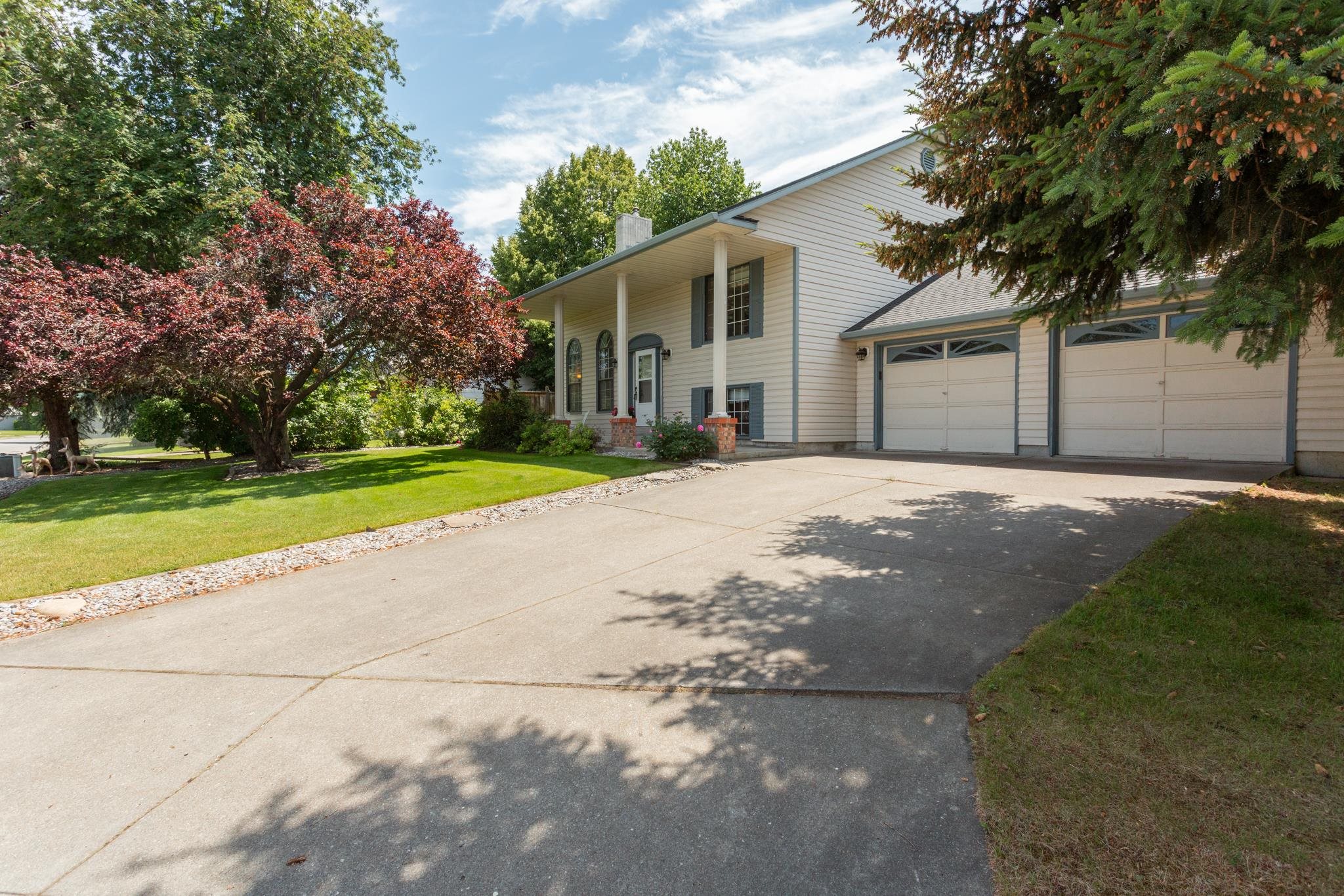 Baldwin Ave, Spokane Valley, WA 99016