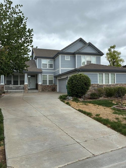 7242 S Rome St, Aurora, CO, 80016-6023 | Card Image