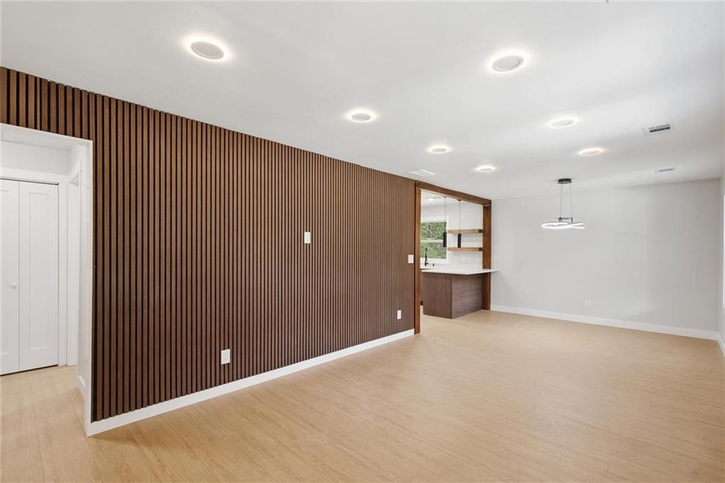 Residential in Atlanta 5