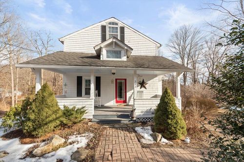 262 Oscawana Lake Rd, Putnam Valley, NY, 10579-2000 | Card Image