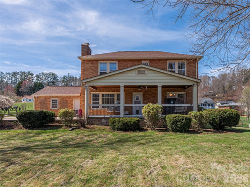 20 Zemery Ln, Waynesville, NC, 28786-3498 | Card Image