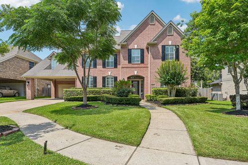 4607 Jade Green Court, Pasadena, TX, 77059 | Card Image