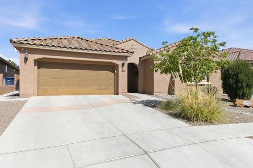 5048 Calle Espana Nw, Albuquerque, NM, 87120-1863 | Card Image