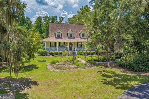 1536 Little Mccall Rd, Guyton, GA, 31312-4747 | Card Image