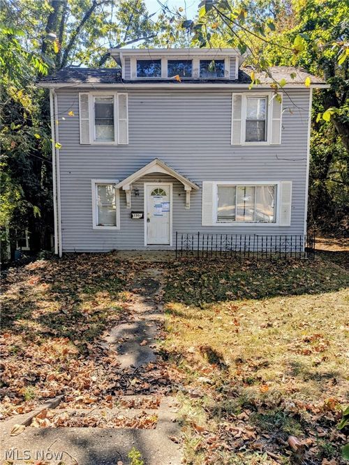 1301 Lincoln Way Nw, Massillon, OH, 44647-6265 | Card Image