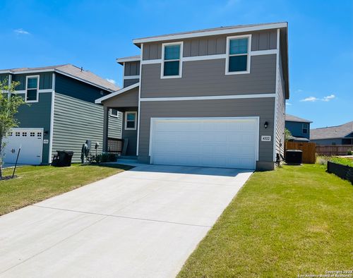 4322 Brigadier Dr, Converse, TX, 78109-2336 | Card Image