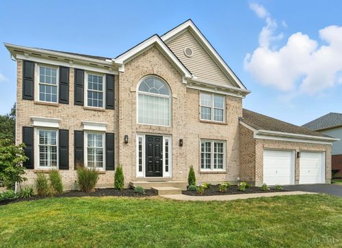 604 Legend Hls, Cincinnati, OH, 45255-5405 | Card Image