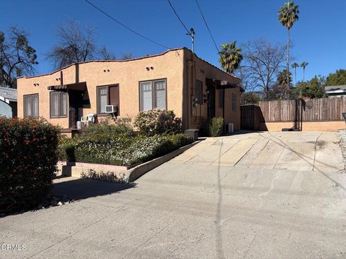 1107 E Howard St, Pasadena, CA, 91104-2423 | Card Image