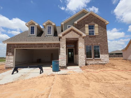 1803 Sleeping Hills Drive, Rosenberg, TX, 77471 | Card Image