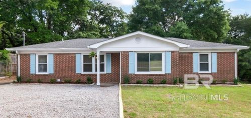 116 N University Boulevard, Mobile, AL, 36608 | Card Image