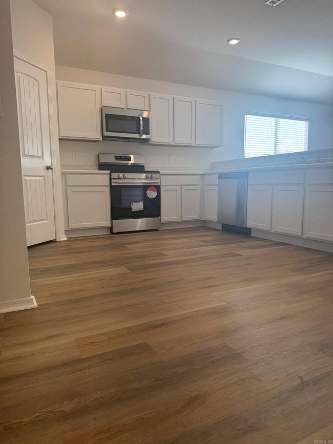 110 Kyndall Lauren Ln, House other with 4 bedrooms, 2 bathrooms and null parking in Cabot AR | Image 23