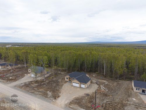 9379 W Palermo Circle, Wasilla, AK, 99623 | Card Image