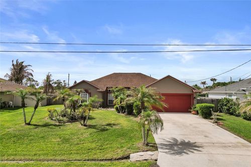 6030 Nw Wolverine Rd, Port St. Lucie, FL, 34986-3704 | Card Image