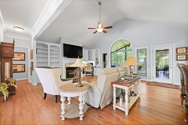 121 Trinity Ln, Home with 4 bedrooms, 3 bathrooms and 2 parking in Rock Spring GA | Image 11